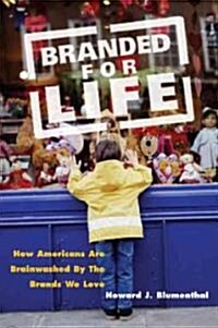 Branded for Life (Hardcover)