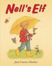 Nell's Elf (Hardcover)