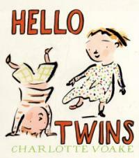 Hello Twins (School & Library)