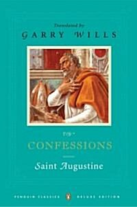 Confessions: (Penguin Classics Deluxe Edition) (Paperback)