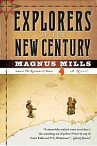 Explorers of the New Century (Paperback)