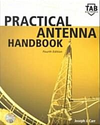 Practical Antenna Handbook (Paperback, CD-ROM, 4th)