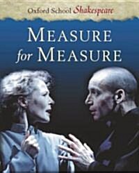 Measure for Measure (Paperback)