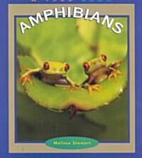 Amphibians (Paperback)