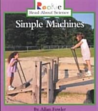 Simple Machines (Paperback)