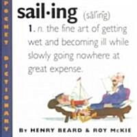 Sailing (Paperback)