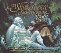 A Shakespeare Sketchbook (Hardcover)