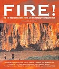 Fire! (Hardcover)