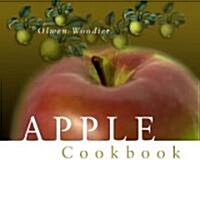 Apple Cookbook (Paperback)