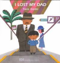 I lost my dad