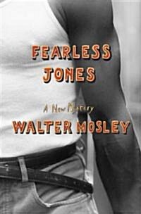 Fearless Jones (Hardcover)