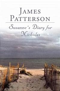 Suzannes Diary for Nicholas (Hardcover)