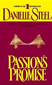 Passions Promise (Mass Market Paperback)