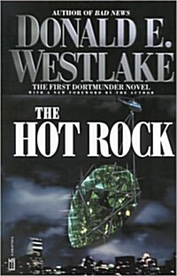 The Hot Rock (Paperback, Reprint)
