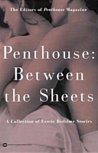 Penthouse: Between the Sheets (Paperback)