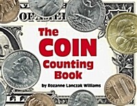 The Coin Counting Book (Paperback)