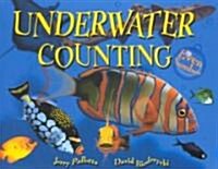 Underwater Counting: Even Numbers (Paperback)