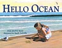 Hello Ocean (Paperback)