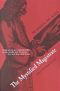 The Mystified Magistrate and Other Tales (Paperback, Reprint)
