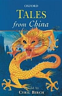 Tales from China (Paperback)