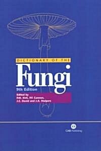 Ainsworth & Bisbys Dictionary of the Fungi (Hardcover, 9th, Subsequent)
