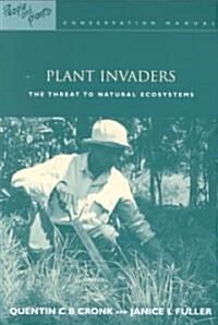 PLANT INVADERS (Paperback)