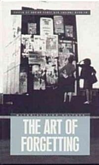The Art of Forgetting (Paperback)