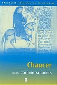 Chaucer (Hardcover)