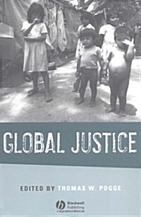 Global Justice (Paperback)
