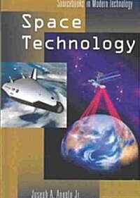Space Technology (Hardcover)