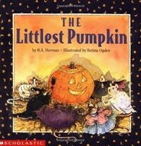 (The) littlest pumpkin 