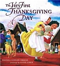 (The)very first thanksgiving day 