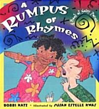 Rumpus of Rhymes (School & Library)