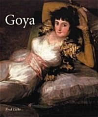 Goya (Hardcover)