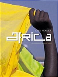 [중고] Africa (Hardcover)
