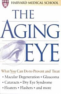 The Aging Eye (Paperback)