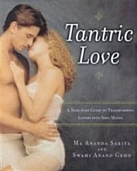 Tantric Love (Paperback)