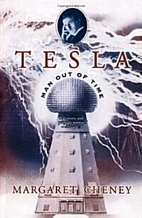 Tesla: Man Out of Time (Paperback)