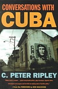 Conversations With Cuba (Paperback)
