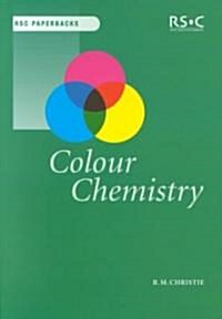 Colour Chemistry (Paperback)