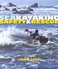 Sea Kayaking (Paperback)