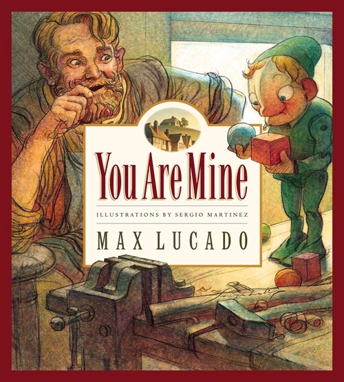 You Are Mine: Volume 2 (Hardcover)