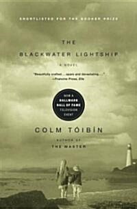 The Blackwater Lightship (Paperback)