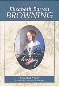 Elizabeth Barrett Browning (Hardcover)