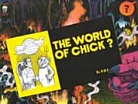 World of Jack Chick (Paperback)