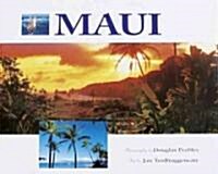 [중고] Maui (Hardcover)