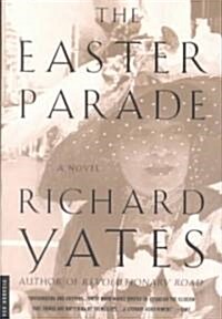 [중고] The Easter Parade (Paperback, 2)