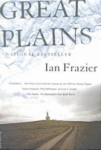 Great Plains (Paperback)