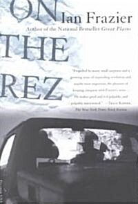 On the Rez (Paperback)