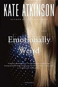 Emotionally Weird (Paperback)